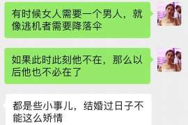 婚姻调查取证